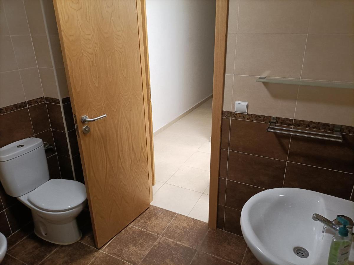 Apartamento Odin Peñíscola Extérieur photo