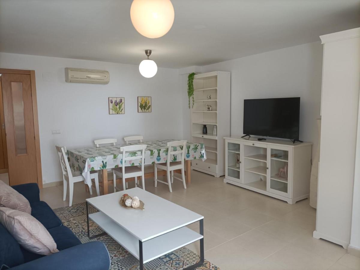 Apartamento Odin Peñíscola Extérieur photo