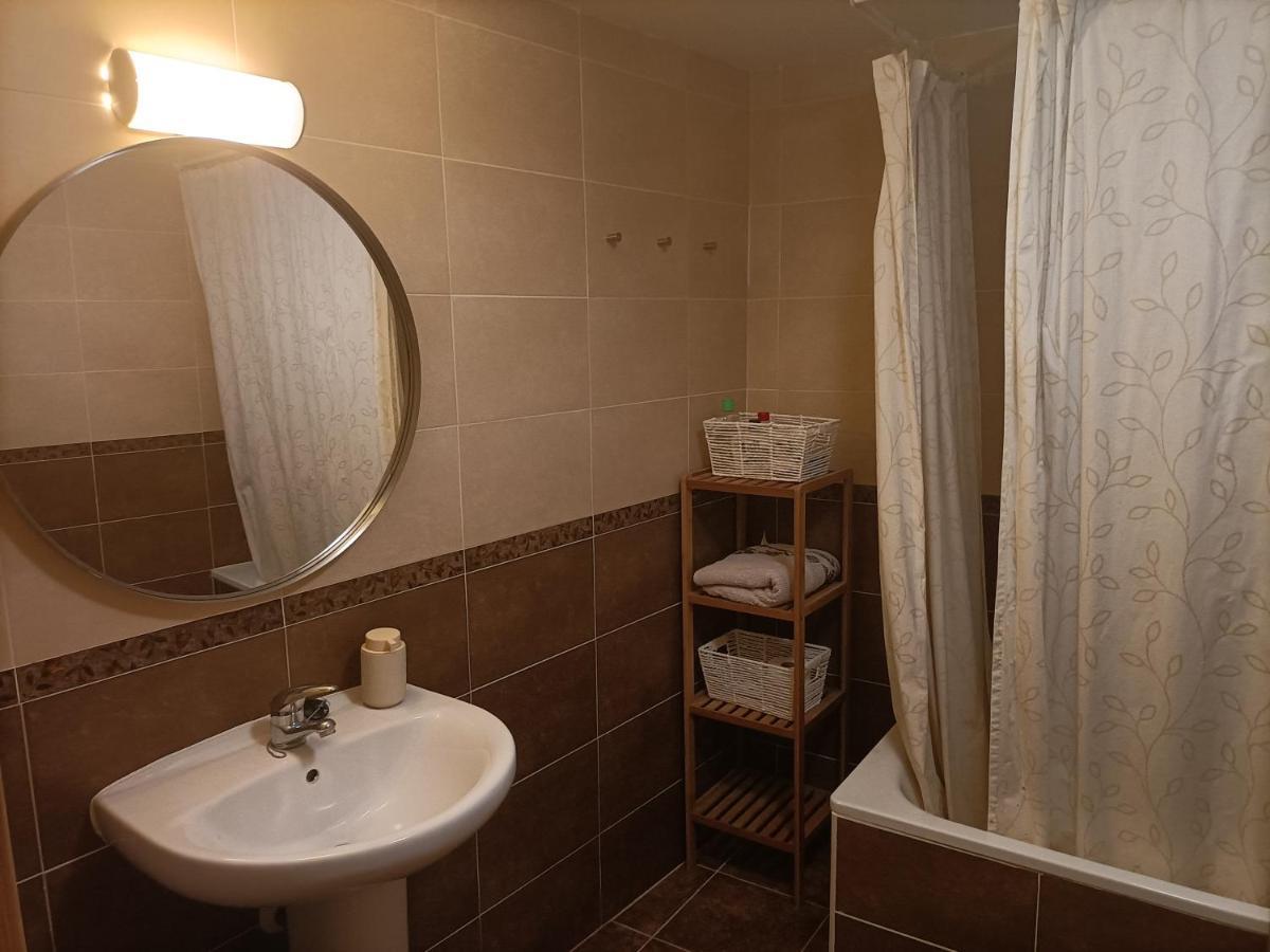 Apartamento Odin Peñíscola Extérieur photo
